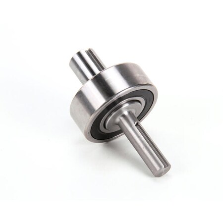 Saniserv Assembly Left Jackshaft Short 109980